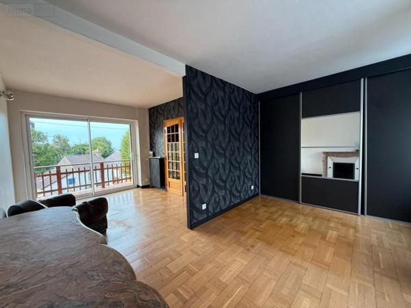 Maison à vendre à Cherbourg-en-Cotentin dans la Manche (50100), ref : 50040-588