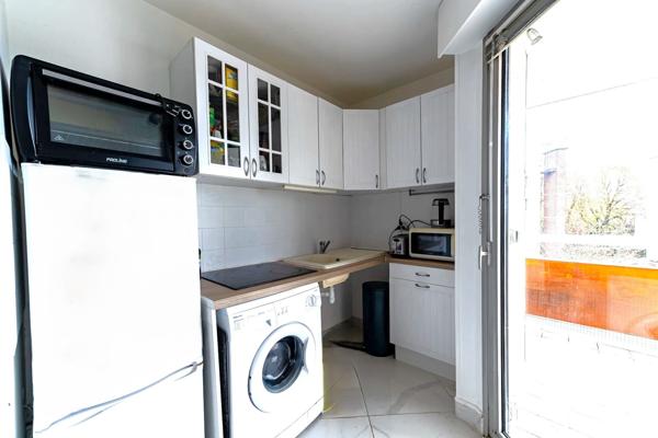 Appartement 3 pièces - 66 m²