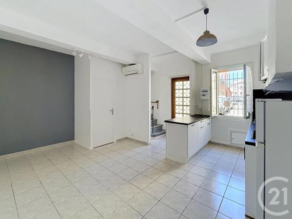 Maison à vendre  3 pièces - 51,18 m 2   ST LAURENT DE LA SALANQUE  - 66