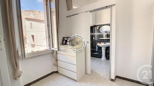 Maison à vendre  3 pièces - 51,18 m 2   ST LAURENT DE LA SALANQUE  - 66