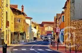 Maison à vendre  3 pièces - 51,18 m 2   ST LAURENT DE LA SALANQUE  - 66