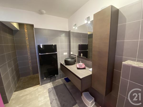 Maison à vendre  7 pièces - 173,17 m2 PERIGNY - 17