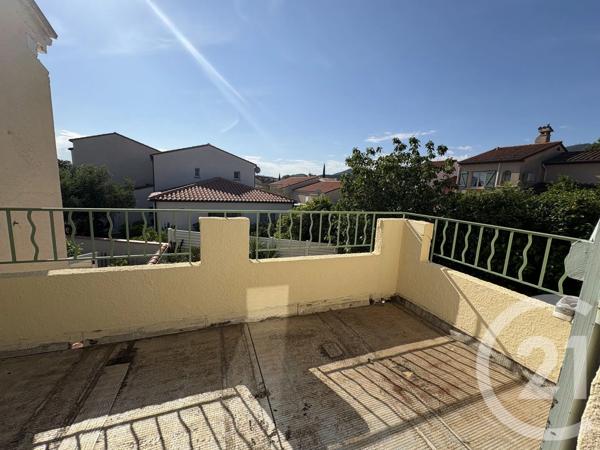 Maison à vendre  4 pièces - 92,61 m 2   ARGELES SUR MER  - 66