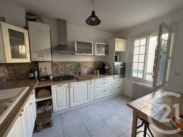 Maison à vendre  4 pièces - 92,61 m 2   ARGELES SUR MER  - 66
