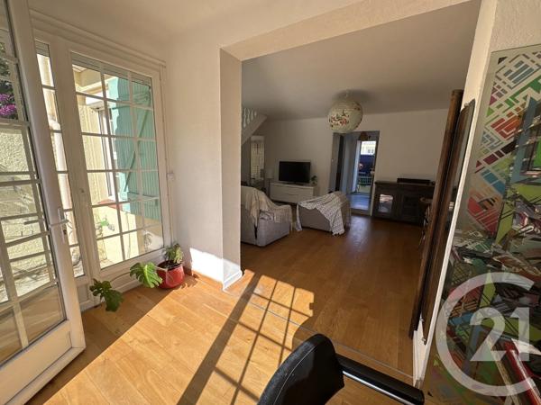 Maison à vendre  4 pièces - 92,61 m 2   ARGELES SUR MER  - 66