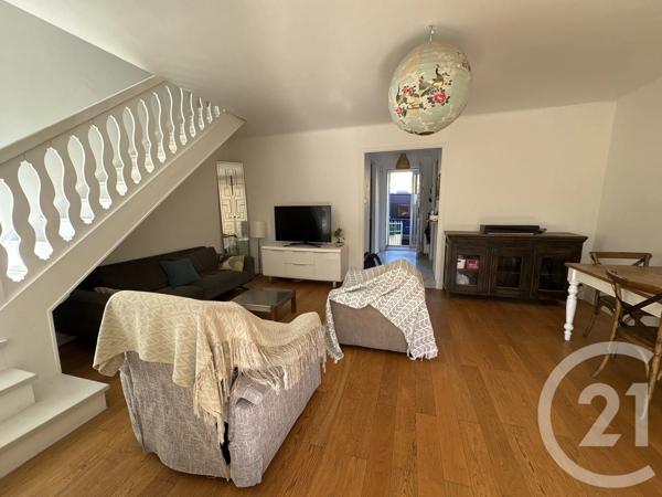 Maison à vendre  4 pièces - 92,61 m 2   ARGELES SUR MER  - 66