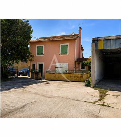 Maison Istres 4 pièce(s) 111 m2