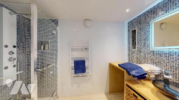 MAISON FAMILIALE AVEC T2 INDÉPENDANT – ENTRE GRÉSY-SUR-AIX ET AIX-LES-BAINS