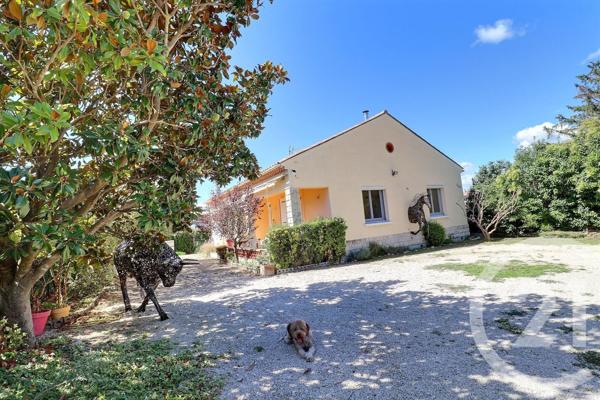 Maison à vendre  4 pièces - 90 m2 TAILLADES - 84