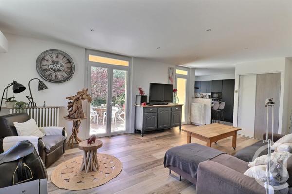 Maison à vendre  4 pièces - 90 m2 TAILLADES - 84