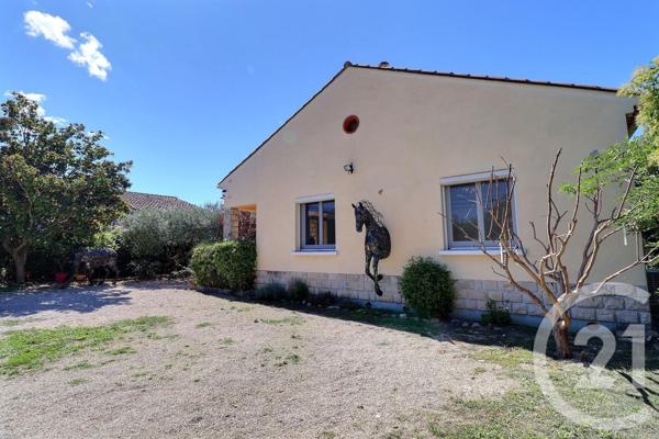 Maison à vendre  4 pièces - 90 m2 TAILLADES - 84