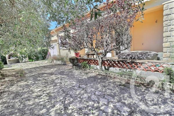 Maison à vendre  4 pièces - 90 m2 TAILLADES - 84