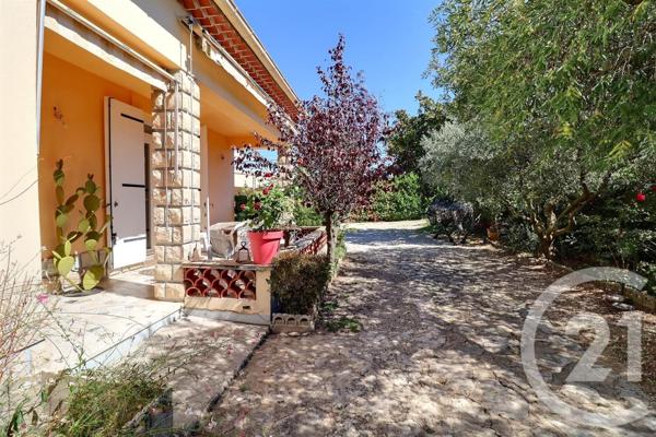 Maison à vendre  4 pièces - 90 m2 TAILLADES - 84