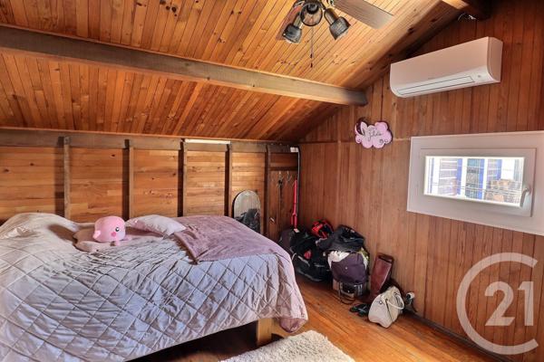 Maison à vendre  4 pièces - 90 m2 TAILLADES - 84