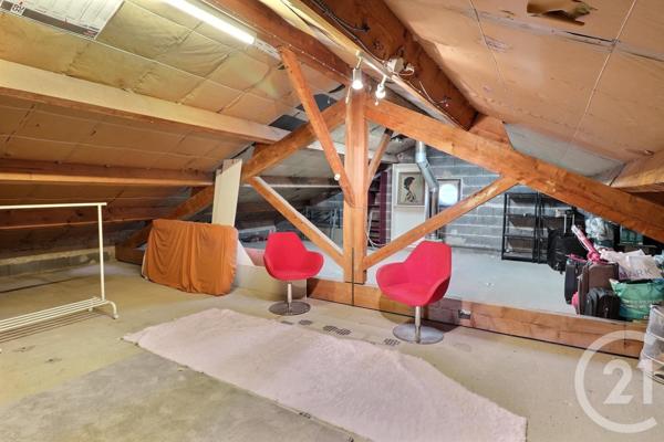 Maison à vendre  4 pièces - 90 m2 TAILLADES - 84