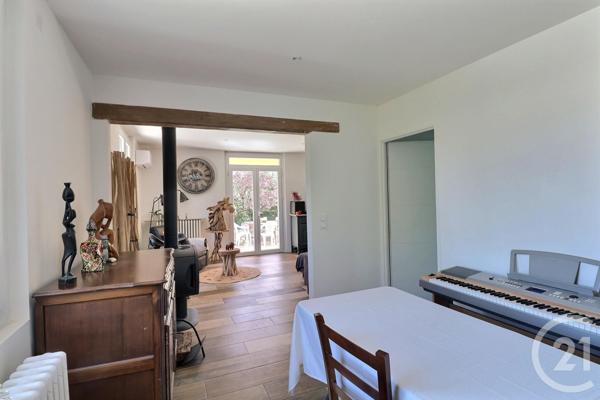 Maison à vendre  4 pièces - 90 m2 TAILLADES - 84