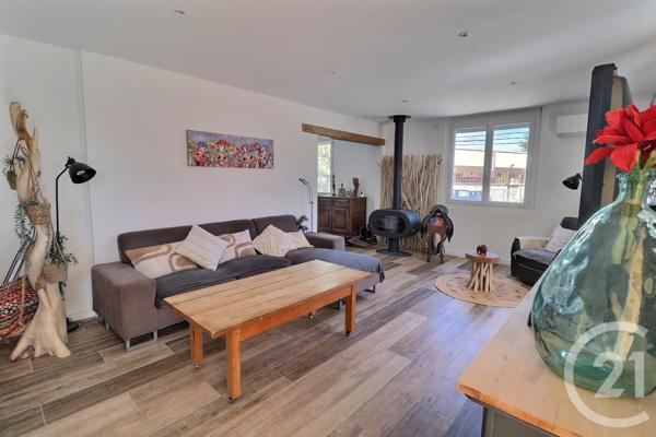 Maison à vendre  4 pièces - 90 m2 TAILLADES - 84