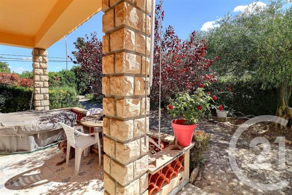 Maison à vendre  4 pièces - 90 m2 TAILLADES - 84