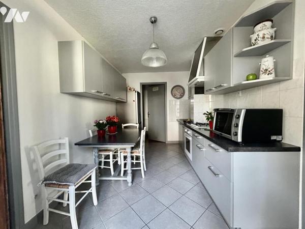 MAISON T3 LOUÉE
