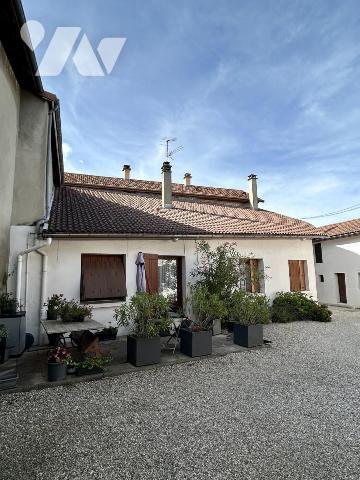 MAISON T3 LOUÉE