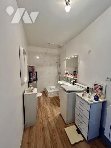 MAISON T3 LOUÉE