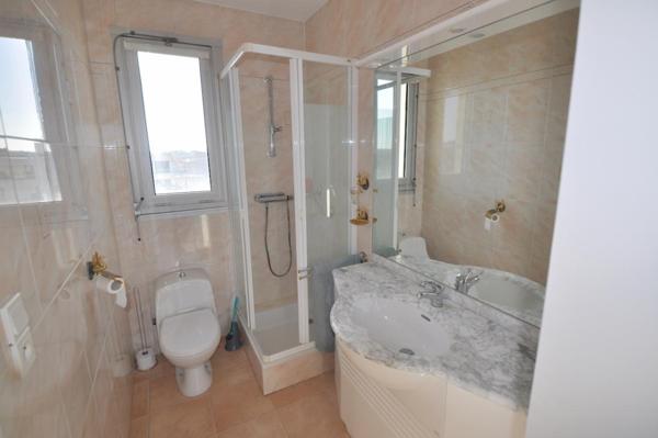 BEL APPARTEMENT VUE MER - ARCACHON AIGUILLON