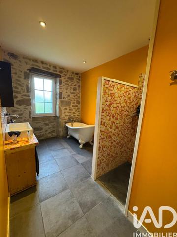 Maison à vendre 5 pièces 179 m² Langon