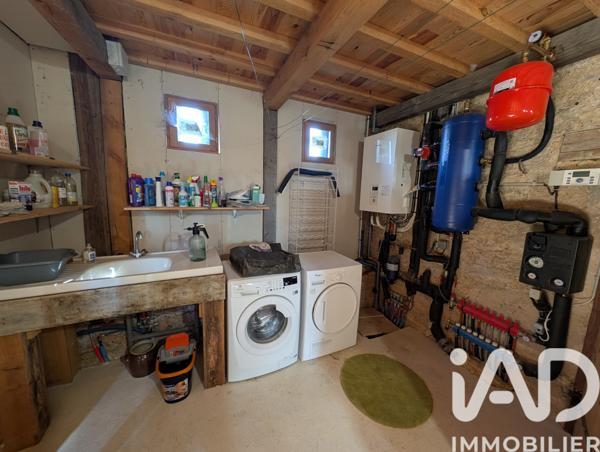 Maison à vendre 5 pièces 179 m² Langon