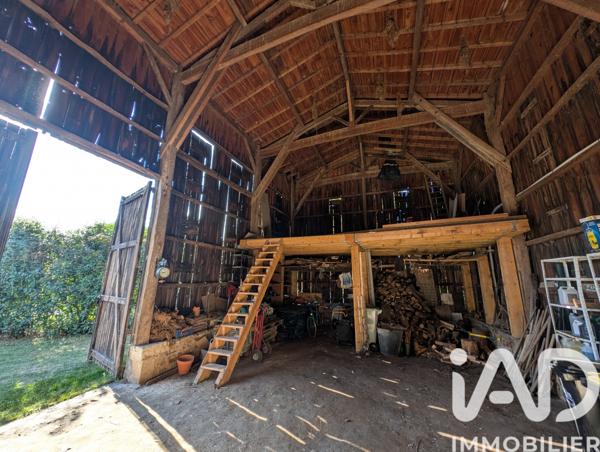 Maison à vendre 5 pièces 179 m² Langon