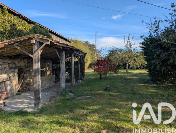 Maison à vendre 5 pièces 179 m² Langon