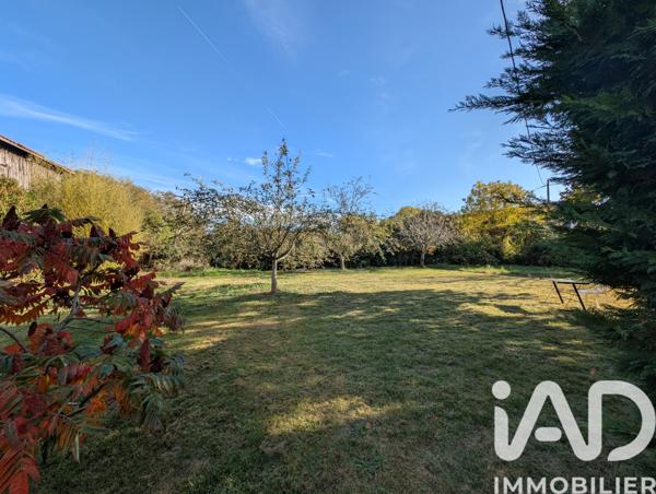 Maison à vendre 5 pièces 179 m² Langon