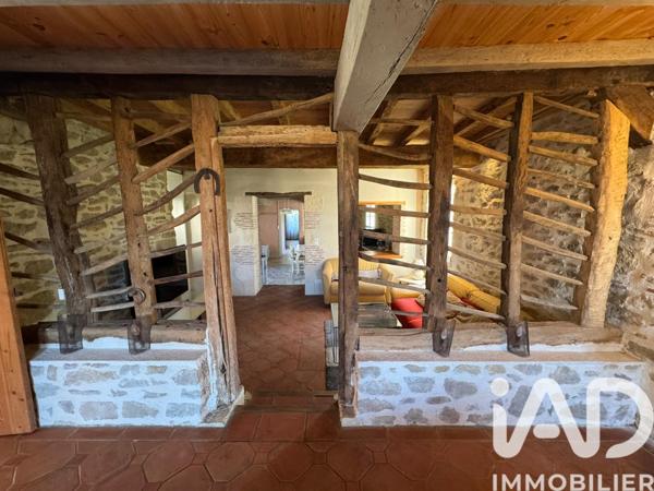 Maison à vendre 5 pièces 179 m² Langon