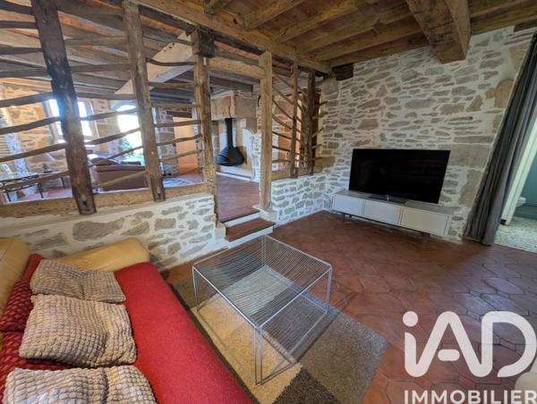 Maison à vendre 5 pièces 179 m² Langon