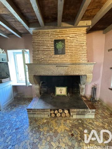 Maison à vendre 5 pièces 179 m² Langon