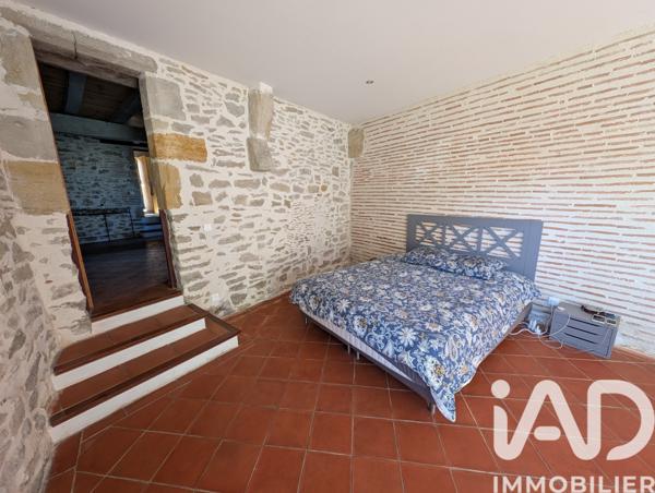 Maison à vendre 5 pièces 179 m² Langon