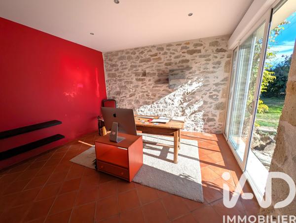 Maison à vendre 5 pièces 179 m² Langon