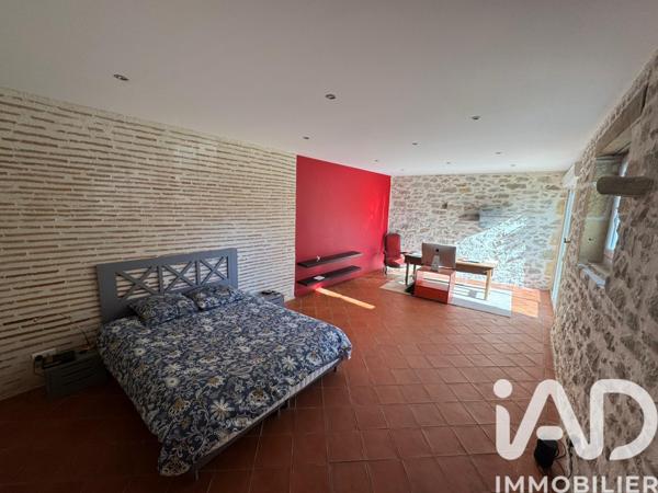 Maison à vendre 5 pièces 179 m² Langon