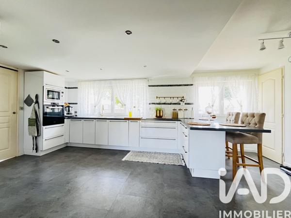 Maison à vendre 4 pièces 137 m² Lormont