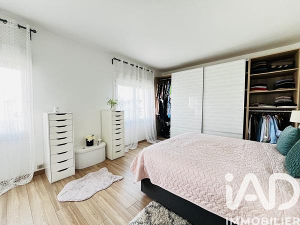 Maison à vendre 4 pièces 137 m² Lormont