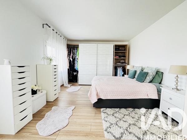 Maison à vendre 4 pièces 137 m² Lormont