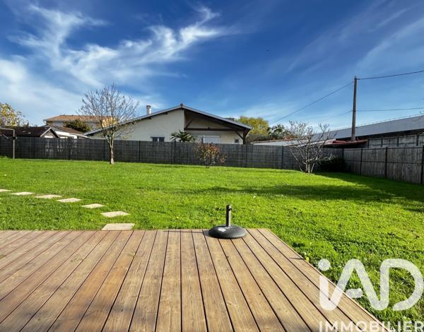 Maison à vendre 4 pièces 137 m² Lormont