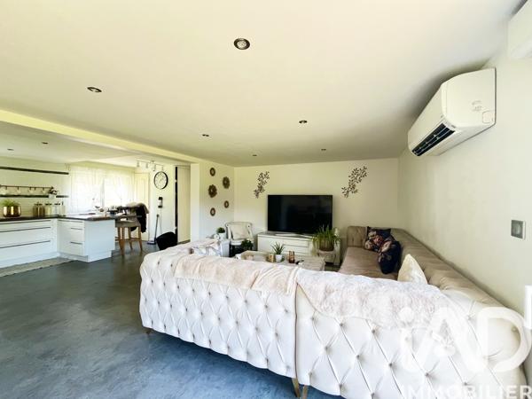 Maison à vendre 4 pièces 137 m² Lormont