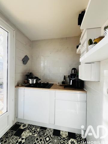 Maison à vendre 4 pièces 137 m² Lormont