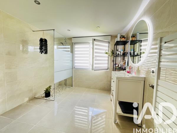 Maison à vendre 4 pièces 137 m² Lormont