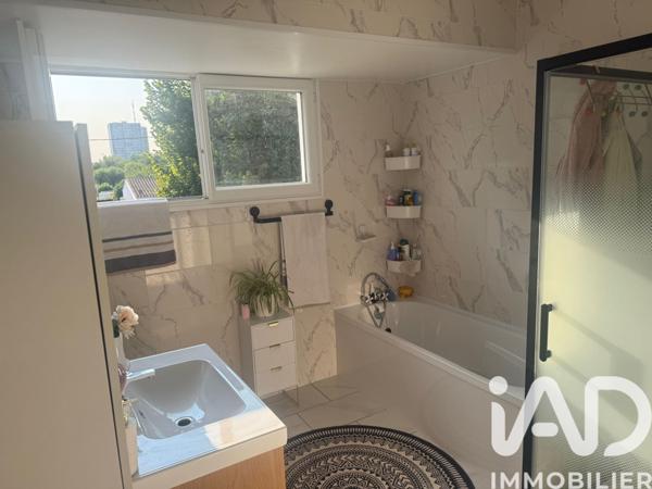 Maison à vendre 4 pièces 137 m² Lormont