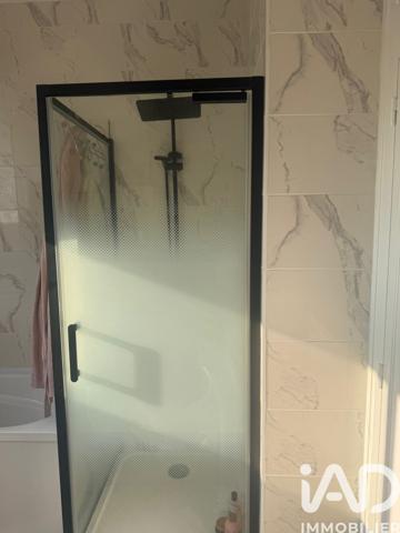 Maison à vendre 4 pièces 137 m² Lormont