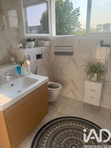 Maison à vendre 4 pièces 137 m² Lormont