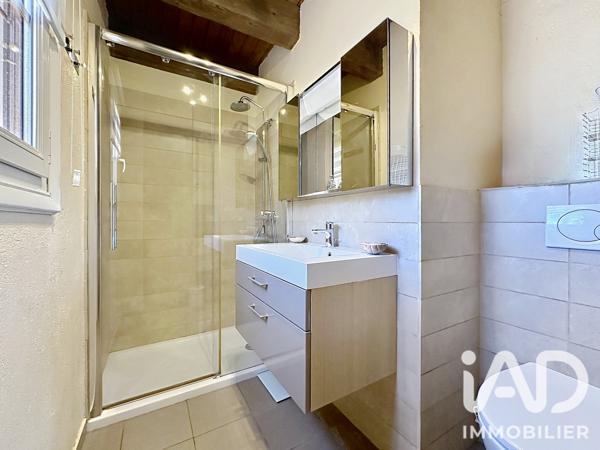 Maison à vendre 9 pièces 200 m² Tourrettes