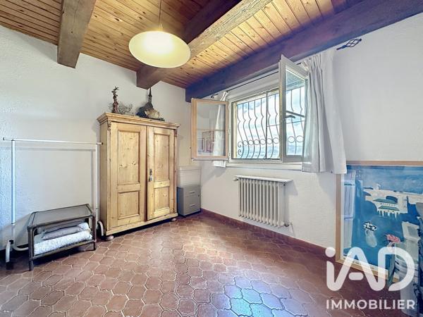 Maison à vendre 9 pièces 200 m² Tourrettes