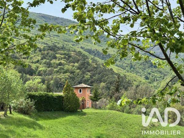 Maison à vendre 7 pièces 197,6 m² Sospel